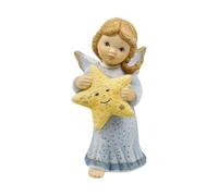 Goebel Angelo custode La mia stella - Angelo custode Nina & Marco