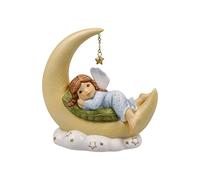 Goebel Angelo custode morbido lunare notte - Nina & Marco