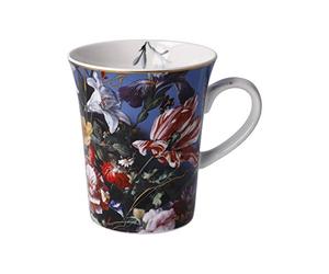 Goebel ARTISTER Ta, Porcellana, 9,5 cm