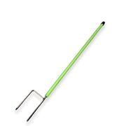 Göbel Asta di ricambio per rete da 65 cm, 2 punte per la rete per piccoli animali / rete per la protezione della fauna selvatica