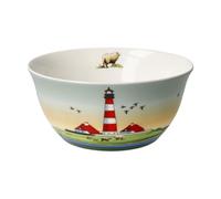 Goebel Ciotola North Sea Lighthouses - Home & Style