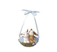 Goebel Coniglietto annuale 2026 - Decorazione da appendere Pasqua