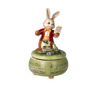 Goebel Figura carillon concerto primaverile - Pasqua