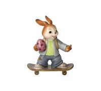 Goebel Figura di coniglietto per le vacanze di Pasqua