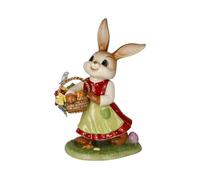 Goebel Figura di coniglietto per una bella giornata - Pasqua