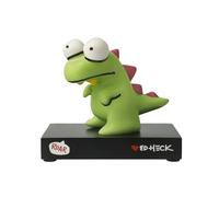 Goebel Figura Ed Heck Roar Pop Art