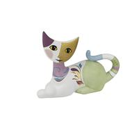 Goebel Statuetta in porcellana, multicolore, 18,5 x 6,5 x 14 cm