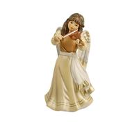 Goebel Gloria Christmas - Statuetta a forma di angelo