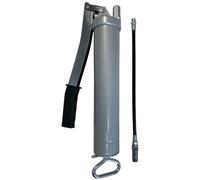 Göbel Ingrassatore con leva manuale - 400 g incl. tubo flessibile da 300 mm