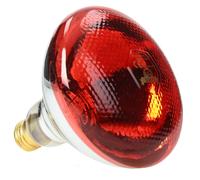 Göbel Lampada a infrarossi a risparmio energetico Lampada termica di Göbel