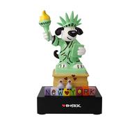 Goebel Liberty Dog - Statuetta Ed Heck - Pop Art