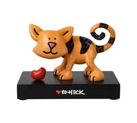 Goebel Love Cat - Statuetta Ed Heck - Pop Art