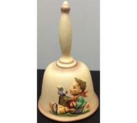 Goebel - M.J. Hummel 1978 Prima Edizione Campana Annuale "Cantiamo"