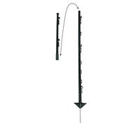 Göbel Palo in plastica - 150 cm, verde (105+45), confezione da 20