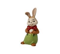 Goebel Pasqua Statuetta Decorativa, Porcellana, 12 cm