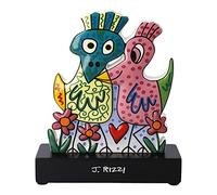 Goebel Personaggio, Porcellana, Multicolore, 16,5cm