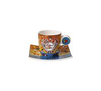 Goebel Pop Art James Rizzi Tazza Da Caffè THE ROMANCE OF THE SEA