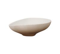 Goebel Porcellana Studio 8 Ciotola Decorativa Raindrop Polvere L: 15,5 cm