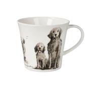 Goebel Porcellana Tazza Noi Apparteniamo Insieme 350 Ml Capacità