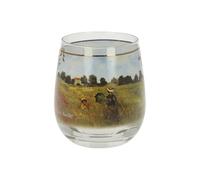 Goebel Portacandela Claude Monet- Papavero Artis Orbis