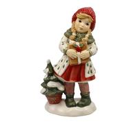 Goebel Regala con amore - Foresta invernale di Natale