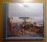 Goebel,Reinhard - Barock-Concerti Ital.Meister