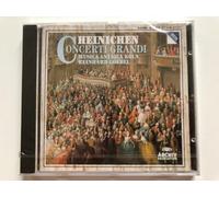 Goebel,Reinhard - Concerti Grandi