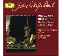 Goebel,Reinhard - Meisterwerke Vol.25