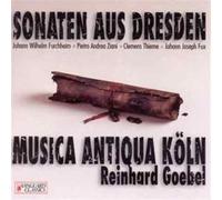 Goebel,Reinhard - Sonata N.11 In Sol