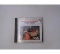 Goebel,Reinhard - Tafelmusik (Az)