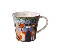 Goebel Rosina Wachtmeister Tazza Da Caffè TEMPI FELICI 350ml