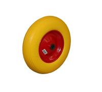Göbel Ruota antiforatura per carriola peso proprio ridotto