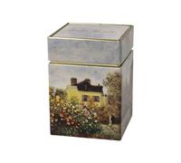 Goebel Scatola da tè La casa d'artista - Claude Monet Artis Orbis