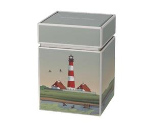 Goebel Scatola da tè Ocean Spirit Scandic Home