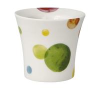 Goebel Set portauovo Colori Mix