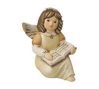 Goebel Statuetta a forma di angelo, con scritta Chimmelsboten