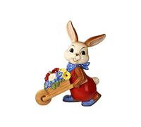 Goebel Statuetta decorativa pasquale in porcellana, 25 cm