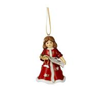 Goebel Statuetta di angelo 2025 Natale