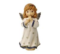 Goebel Statuetta di angelo custode - Natale