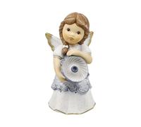 Goebel Statuetta di angelo piccolo Gugelhupf - Panetteria natalizia Nina & Marco