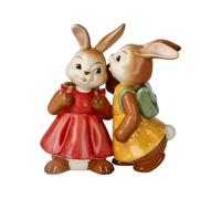 Goebel Statuetta di coniglietto "Il segreto" - Pasqua