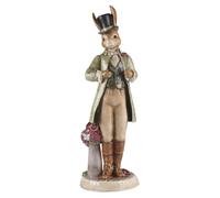 Goebel - Statuetta di coniglietto Mr. Rabbit di Goebel 50 cm