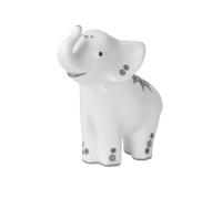 Goebel Statuetta di elefante Kamili, 11 cm, elefante