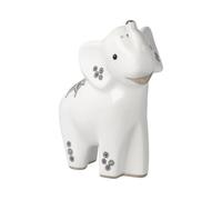 Goebel Statuetta di elefante Roho, 16 cm, elefante