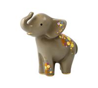 Goebel Statuetta di elefante Rokka - elefante