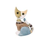 Goebel Statuetta di gatto Nero - Rosina Wachtmeister