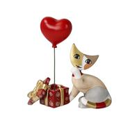 Goebel Statuetta di gatto Noemi - Rosina Wachtmeister