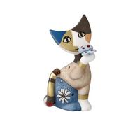 Goebel Statuetta Ilaria - Rosina Wachtmeister - Mini gatti