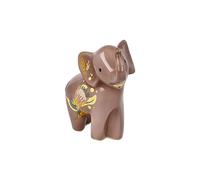 Goebel Statuetta in ceramica, marrone, 13,5 x 7 x 15,5 cm