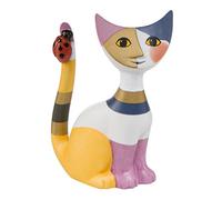 Goebel Statuetta in porcellana, colorata, 3,5 x 6 x 8 cm